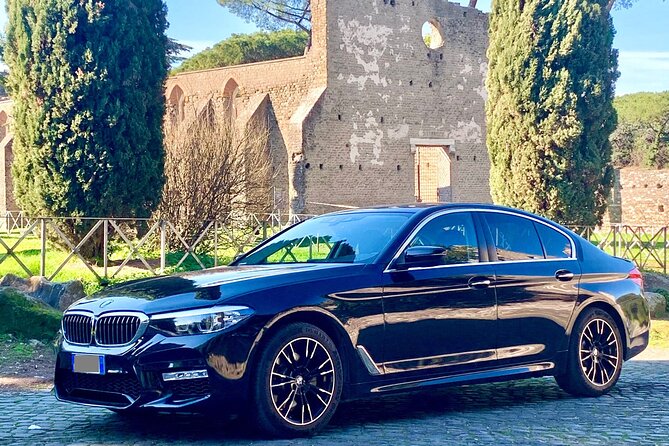 Madonna Di Campiglio to Milan Orio Al Serio - Departure Transfer - Good To Know