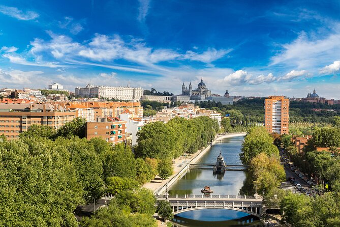 Madrid'S Golden Age: History Along the Manzanares River - Good To Know