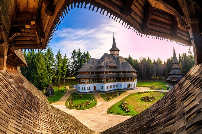 Magic Christmas Tour in Maramures - Good To Know