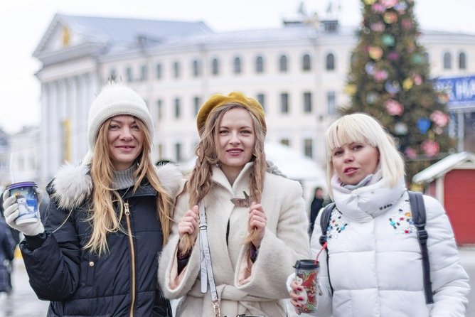 Magic Christmas Tour in Zamosc - Good To Know