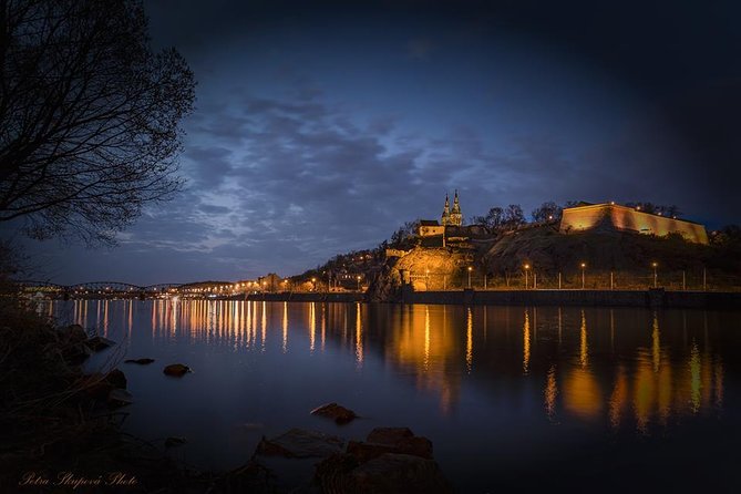 Magic Hill Vysehrad and Local Pub Guide - Good To Know