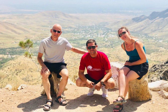 Magic Land Tour to Uzbekistan - Good To Know