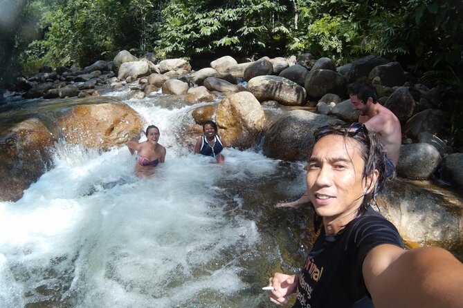 Magical River Trek - Tour Highlights