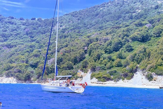 Magical Sazan Island Karaburun Penisula Vlora Daily Tours - Good To Know