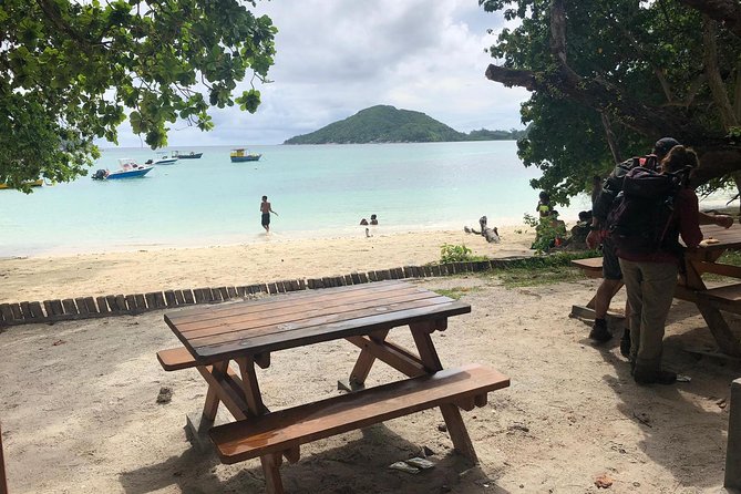 Mahe Half Day Tour - Good To Know
