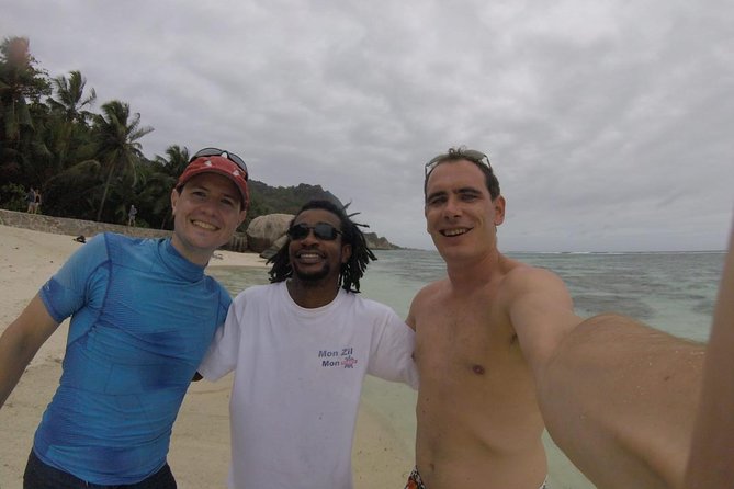 Mahe Island Tour