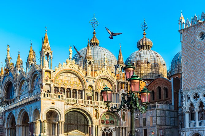 Majestic Venice Tour From Trieste for the First Time Visitors - Good To Know