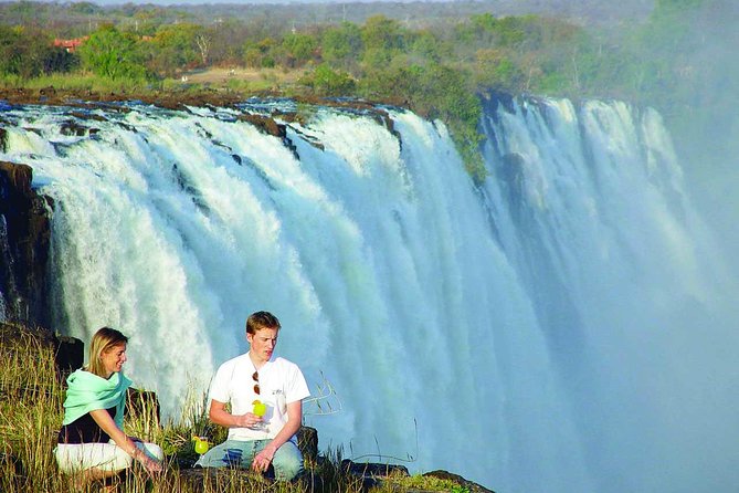 Majestic Victoria Falls 3 Day Package - Good To Know