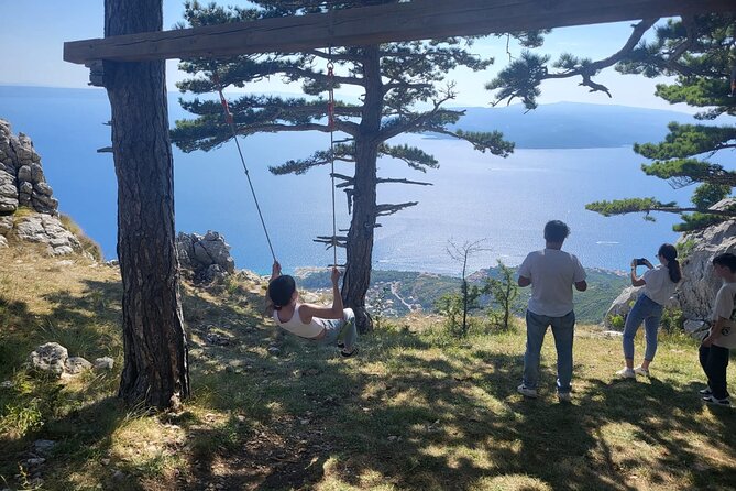 Makarska Riviera ATV Quad Tour - Good To Know