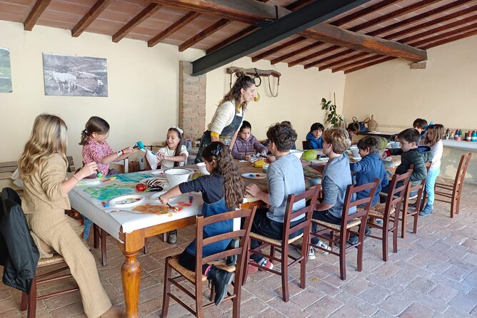 Make Mistakes Art Workshops - Good To Know