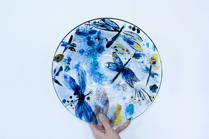 Make Your Own Fruitbowl: Glass Workshop - Good To Know