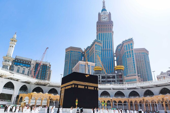 Makkah Historical Places Private Tour ( Makkah Ziyarats ) - Good To Know