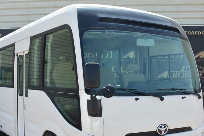 Makkah Hotel to Makkah Haramain Train Station Transfer - Good To Know