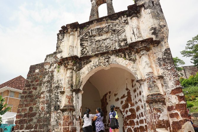 Malacca Historical Private Tour With Personal Chauffeur - Good To Know