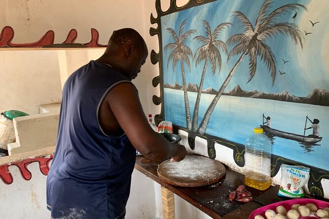 Malawian Cooking Class With Experienced Local Chef - Good To Know