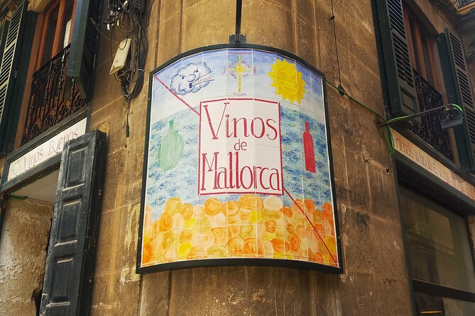 Mallorca Wine Tasting - Good To Know