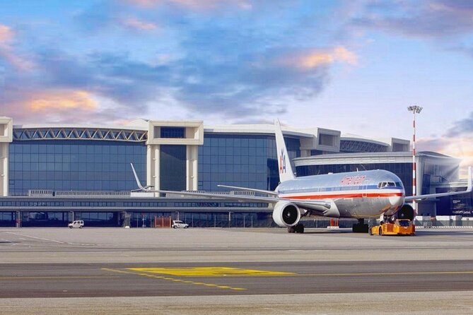 Malpensa Airport : Private Luxury Transfer to Bellagio - Good To Know