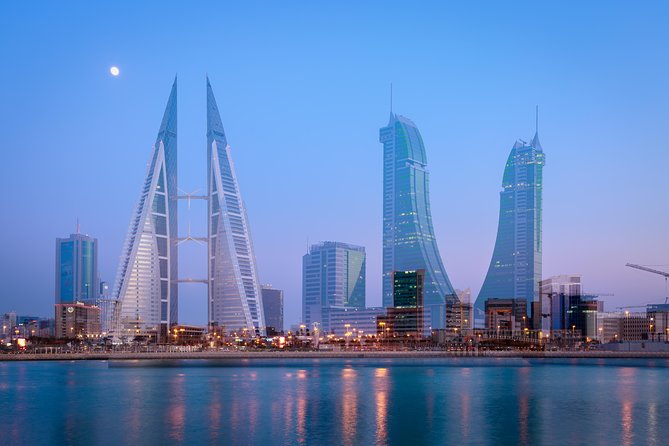 2 Best Boat Tours And Cruises In Manama