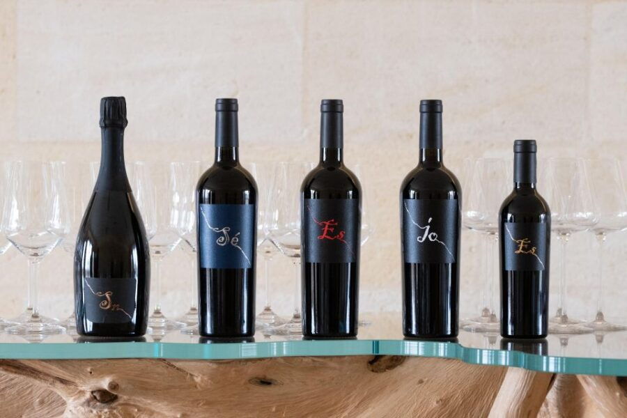 Manduria: Wine Tasting & Finger Food