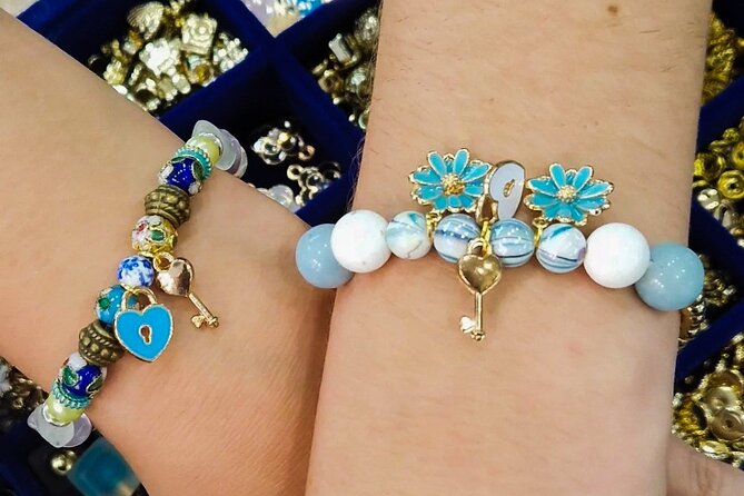 Manufacturing of Customizable Bracelets in Paris - Good To Know