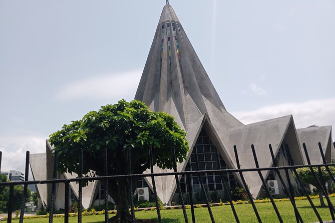 Maputo and Mozambique City Tour - Good To Know