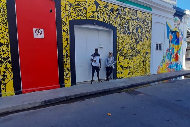 Maputo Full City Tour by Car - Good To Know