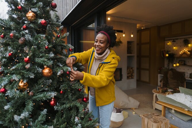 Maputo's Yuletide Joy: A Christmas Discovery Tour - Good To Know
