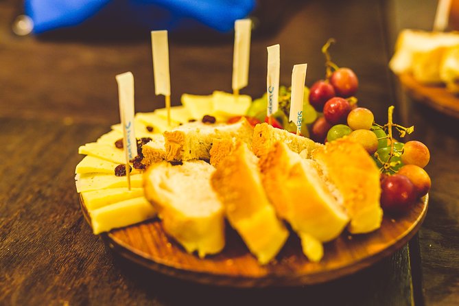 Maribor, Ptuj & Wine | Private Trip From Ljubljana - Advantages of Private Tour