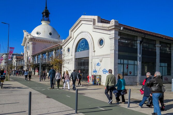 Market´s Table - Good To Know