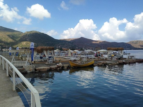 Marmaris and Icmeler Jeep Safari Tour - Good To Know