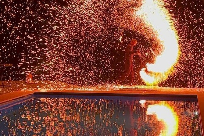 Marrakech : Camel and Dinner Show Activity in Agafay - Good To Know