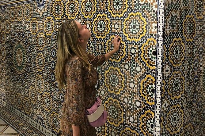 Marrakech Medersa, Gardens & Souks - Good To Know