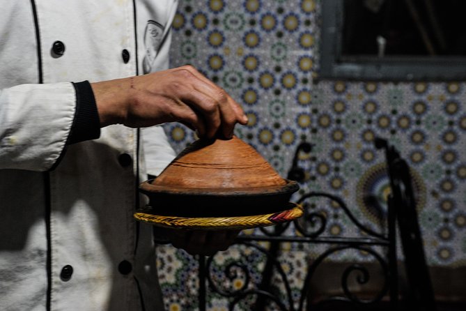 Marrakech Munchies: A Tasty Tour - Good To Know