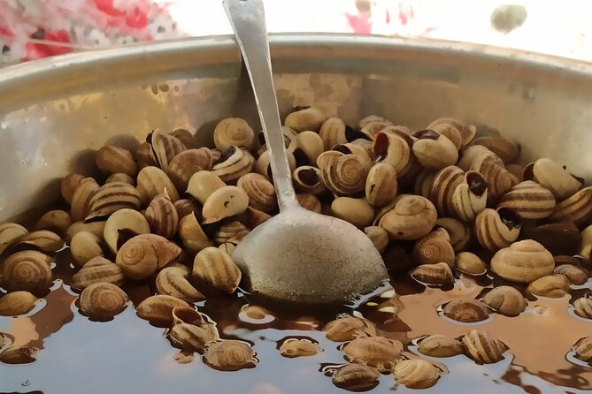Marrakech Street Food Tour - Good To Know
