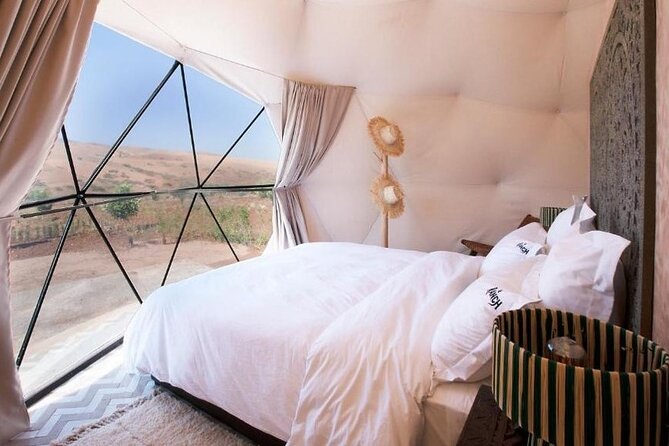 Marrakech & The Farm Experience! - Good To Know
