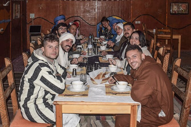 Marrakech to Merzouga: 2-Day Journey _ Small-Group - Tour Overview