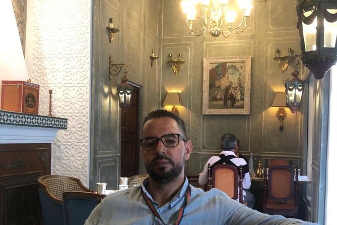 Marrakechs Hidden Sightseeing - Good To Know