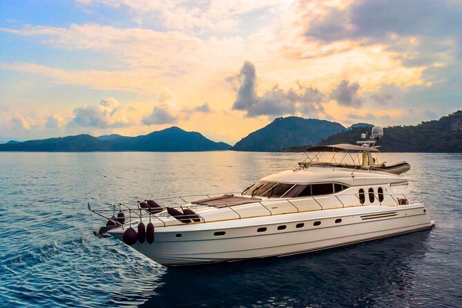 Marriage Proposal on Private Yacht - Good To Know