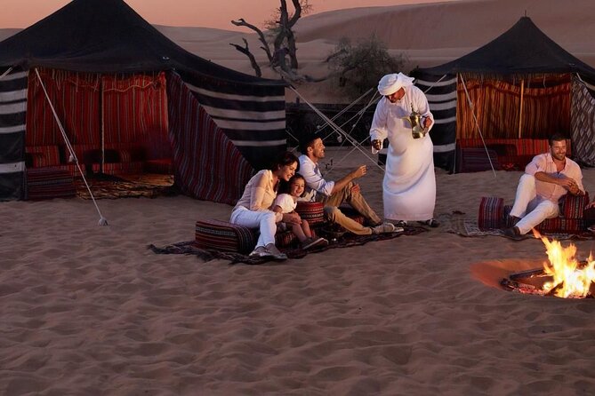 Marsa Alam Camel Trek and Bedouin Half Day Private Tour - Good To Know