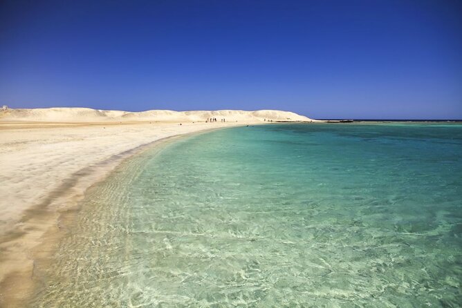 Marsa Mubarak Sea Snorkeling Boat Trip From Marsa Alam - Good To Know