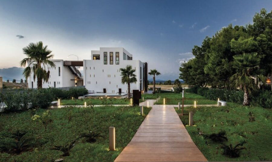 Marsala: Winery Tour With Wine Tasting and Typical Products
