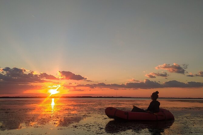 Massaciuccoli Lake: Kayak Tour With Aperitif - Good To Know