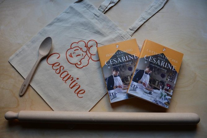 Master of Pasta: Cooking Class & Recipe Book by Cesarine and Slow Flood - Good To Know