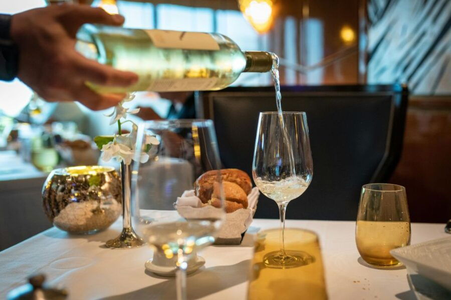 Matera: Exclusive Wine Tasting Experience With Food Pairings - Good To Know
