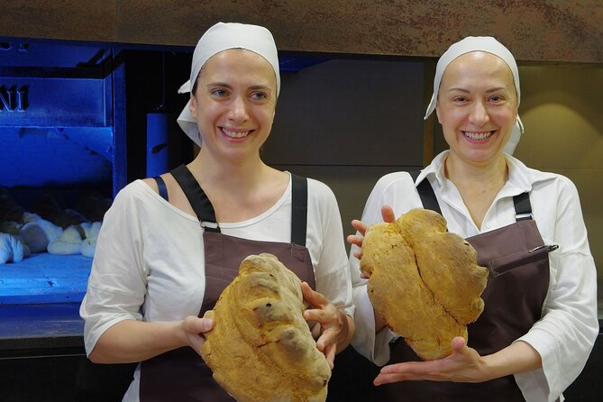Matera: Traditional Bread Making Experience - Good To Know