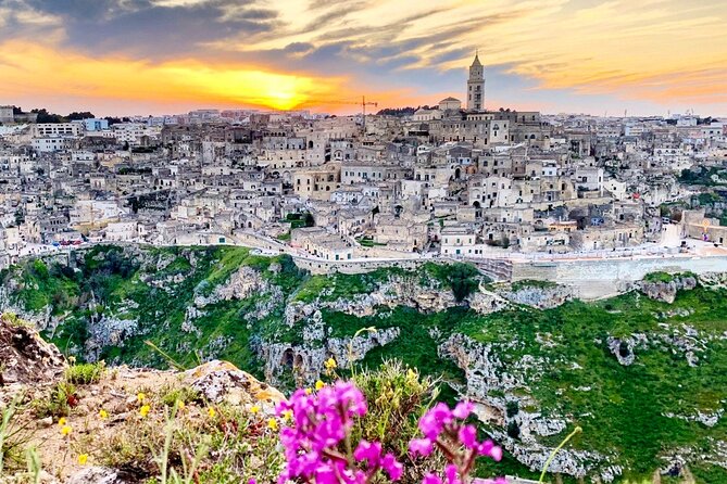 Matera_Belvedere Walking Tour - Good To Know