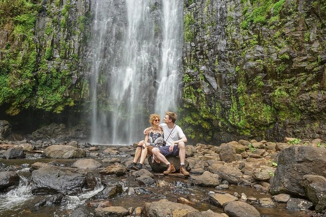 Materuni Water Falls - Good To Know