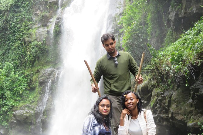 Materuni Waterfall & Coffee Farm Tour 2024/2025 - Good To Know