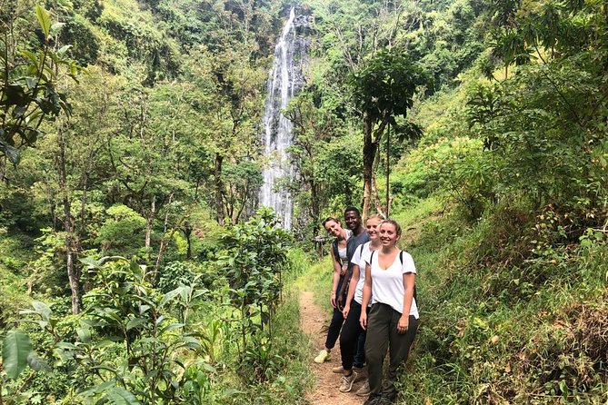 Materuni Waterfalls - Good To Know