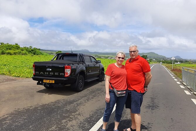 Mauritius Full Day : Unique South Tour - Good To Know
